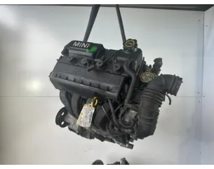 Moteur MINI MINI 1 R50/R53 PHASE 1 Essence
