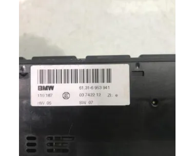 Bouton/Interrupteur BMW X5 E53 Diesel