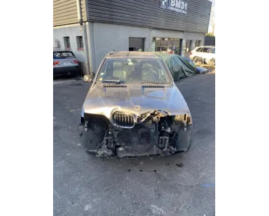 Bouton/Interrupteur BMW X5 E53 Diesel