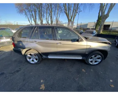Bouton/Interrupteur BMW X5 E53 Diesel