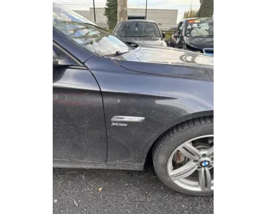Amortisseur avant gauche BMW SERIE 5 F10 PHASE 1 Essence