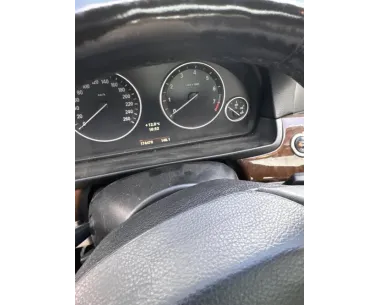 Compresseur clim BMW SERIE 5 F10 PHASE 1 Essence