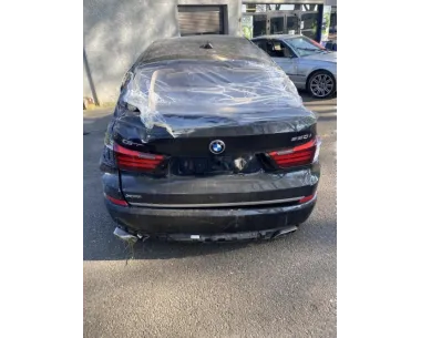 Boitier xenon BMW SERIE 5 F07 GRAN TURISMO PHASE 2 Essence
