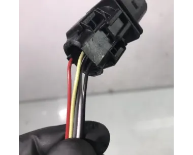 Sonde lambda BMW SERIE 3 F31 TOURING PHASE 1 BREAK Diesel