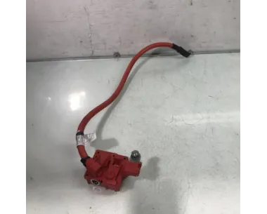 Batterie BMW X3 F25 PHASE 2 Diesel