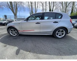 Porte arriere gauche BMW SERIE 1 E87 PHASE 1 Essence