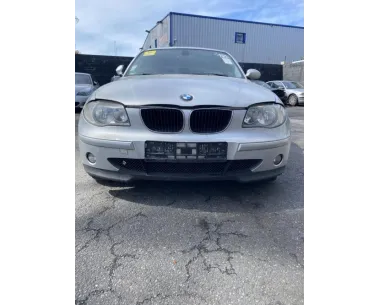 Porte arriere gauche BMW SERIE 1 E87 PHASE 1 Essence