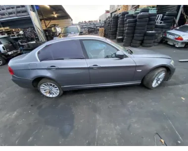 Banquette arriere BMW SERIE 3 E90 PHASE 2 Diesel