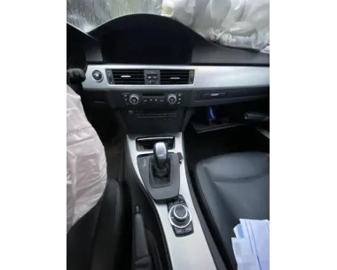 Banquette arriere BMW SERIE 3 E90 PHASE 2 Diesel