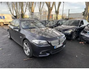 Pretensionneur de ceinture arriere gauche BMW SERIE 5 F10 PHASE 1 Essence 2