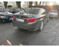 Pretensionneur de ceinture arriere droit BMW SERIE 5 F10 PHASE 1 Essence