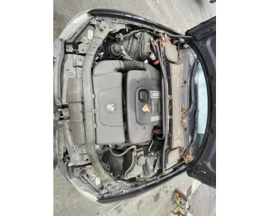 Vanne EGR BMW SERIE 3 E90 PHASE 1 Diesel