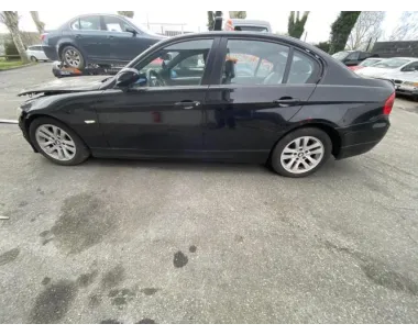 Boitier papillon BMW SERIE 3 E90 PHASE 1 Diesel