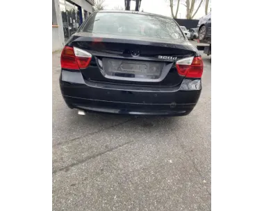 Boitier papillon BMW SERIE 3 E90 PHASE 1 Diesel