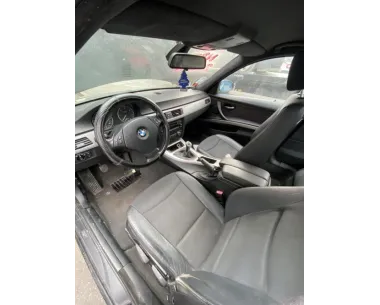 Boitier papillon BMW SERIE 3 E90 PHASE 1 Diesel