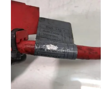 Batterie BMW X1 F48 PHASE 1 