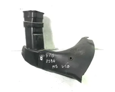 Conduite d'air BMW SERIE 5 E60 Essence