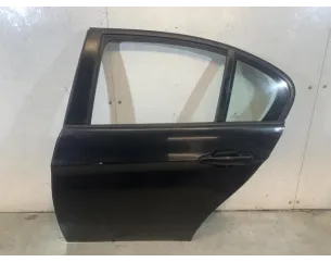 Porte arriere gauche BMW SERIE 3 E90 PHASE 1 Diesel 2