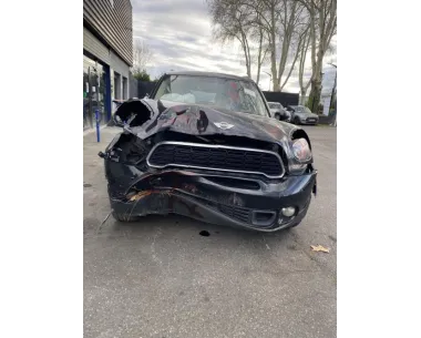 Pare soleil gauche MINI MINI 2 R60 COUNTRYMAN BREAK Diesel