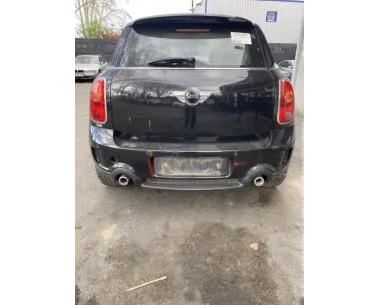 Pare soleil gauche MINI MINI 2 R60 COUNTRYMAN BREAK Diesel