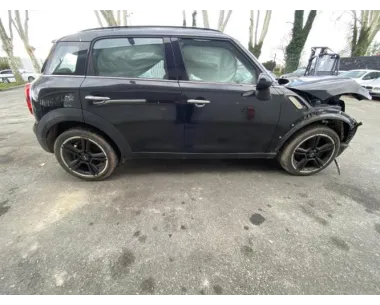 Pare soleil gauche MINI MINI 2 R60 COUNTRYMAN BREAK Diesel