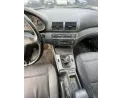 Levier frein à main BMW SERIE 3 E46 COMPACT PHASE 1 Diesel