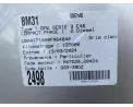 Levier frein à main BMW SERIE 3 E46 COMPACT PHASE 1 Diesel