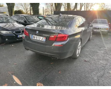 Custode arriere gauche BMW SERIE 5 F10 PHASE 1 Essence