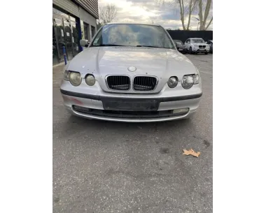 Repetiteur clignotant avant droit  (Feux) BMW SERIE 3 E46 COMPACT PHASE 1 Diesel