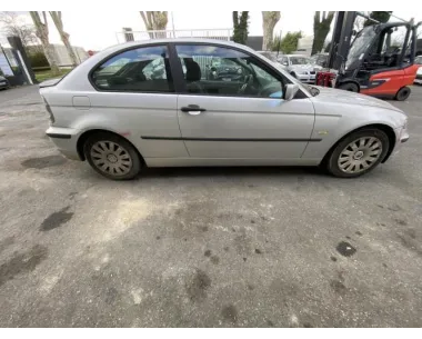 Repetiteur clignotant avant droit  (Feux) BMW SERIE 3 E46 COMPACT PHASE 1 Diesel
