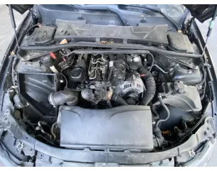 Turbo BMW SERIE 3 E90 PHASE 1 Diesel