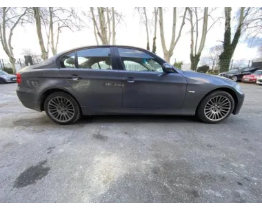 Turbo BMW SERIE 3 E90 PHASE 1 Diesel