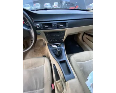 Turbo BMW SERIE 3 E90 PHASE 1 Diesel