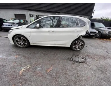 Eclairage de plafonnier BMW SERIE 2 F45 ACTIVE TOURER PHASE 2 Diesel