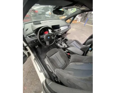 Eclairage de plafonnier BMW SERIE 2 F45 ACTIVE TOURER PHASE 2 Diesel