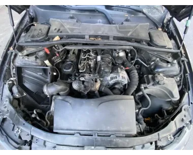 Moteur leve vitre arriere droit BMW SERIE 3 E90 PHASE 1 Diesel