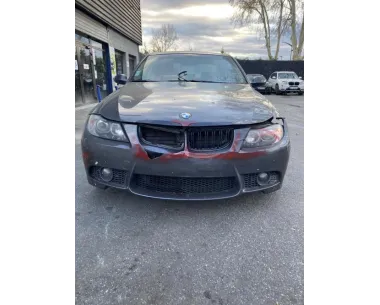 Verin de capot BMW SERIE 3 E90 PHASE 1 Diesel