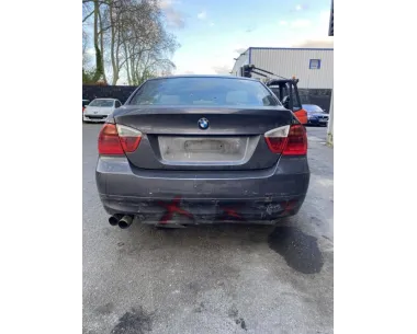 Verin de capot BMW SERIE 3 E90 PHASE 1 Diesel