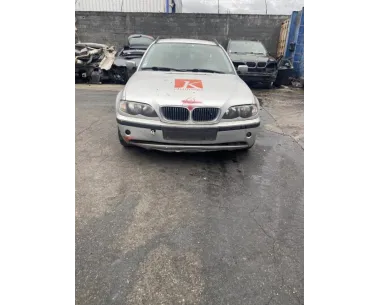 Support poignee porte avant gauche BMW SERIE 3 E46 TOURING PHASE 2 BREAK Diesel