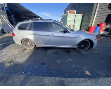 Cric BMW SERIE 3 E91 TOURING PHASE 2 BREAK Diesel
