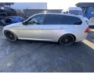 Pare boue arriere gauche BMW SERIE 3 E91 TOURING PHASE 2 BREAK Diesel