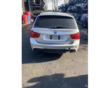 Renfort pare choc avant (traverse) BMW SERIE 3 E91 TOURING PHASE 2 BREAK Diesel