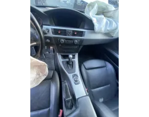 Autoradio BMW SERIE 3 E91 TOURING PHASE 2 BREAK Diesel