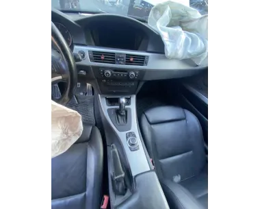 Chargeur CD BMW SERIE 3 E91 TOURING PHASE 2 BREAK Diesel
