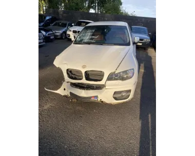 Haut parleur BMW X6 E71/E72 PHASE 1 Diesel