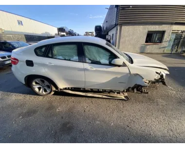 Haut parleur BMW X6 E71/E72 PHASE 1 Diesel