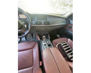 Haut parleur BMW X6 E71/E72 PHASE 1 Diesel