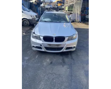 Calandre BMW SERIE 3 E91 TOURING PHASE 2 BREAK Diesel