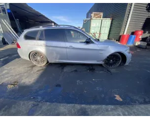 Trappe d'essence BMW SERIE 3 E91 TOURING PHASE 2 BREAK Diesel
