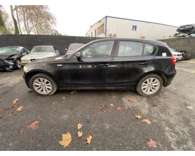 Durite BMW SERIE 1 E87 PHASE 2 Essence